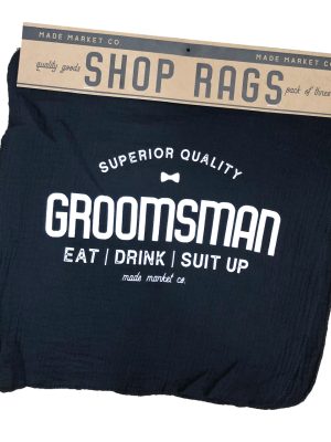 shop rag groomsman made market